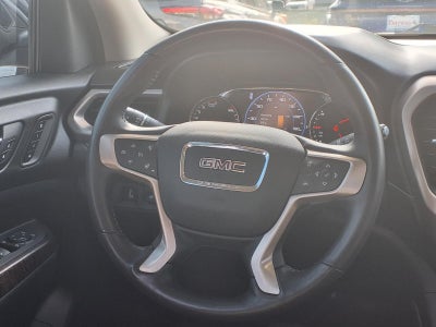 2022 GMC Acadia Denali ULTIMATE PKG