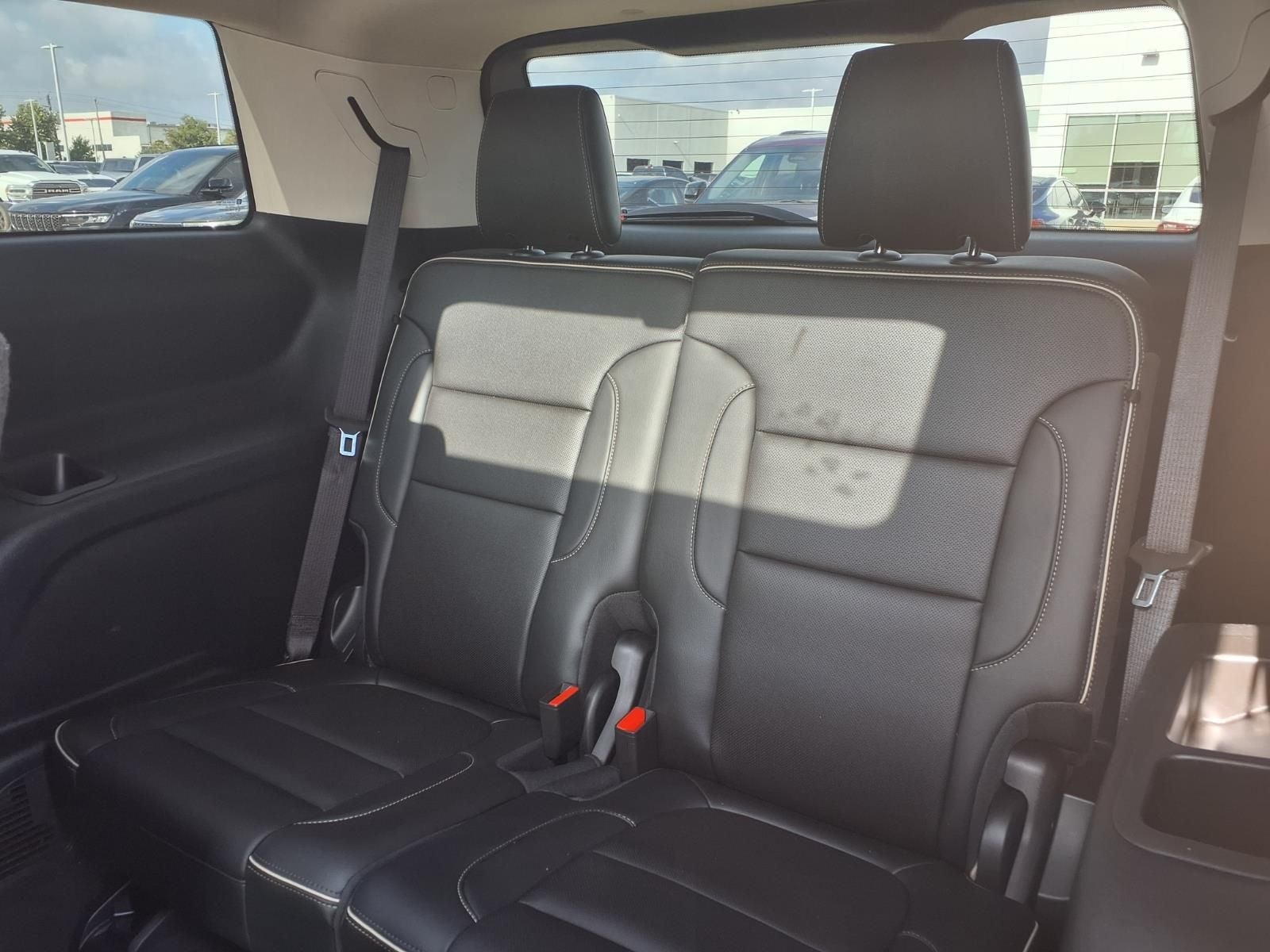 2022 GMC Acadia Denali ULTIMATE PKG