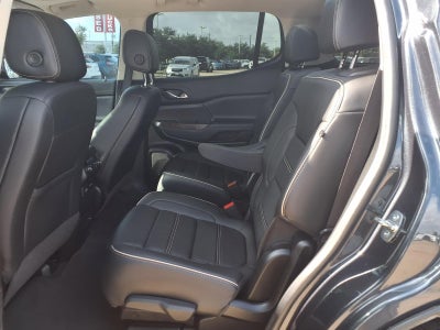 2022 GMC Acadia Denali ULTIMATE PKG