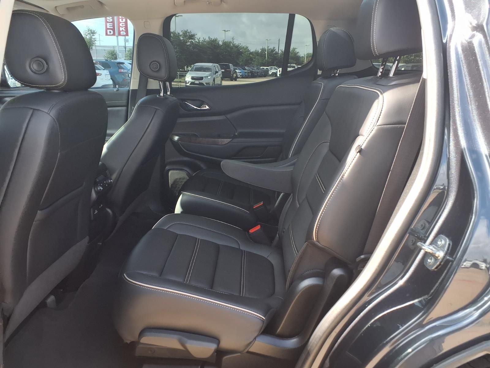 2022 GMC Acadia Denali ULTIMATE PKG