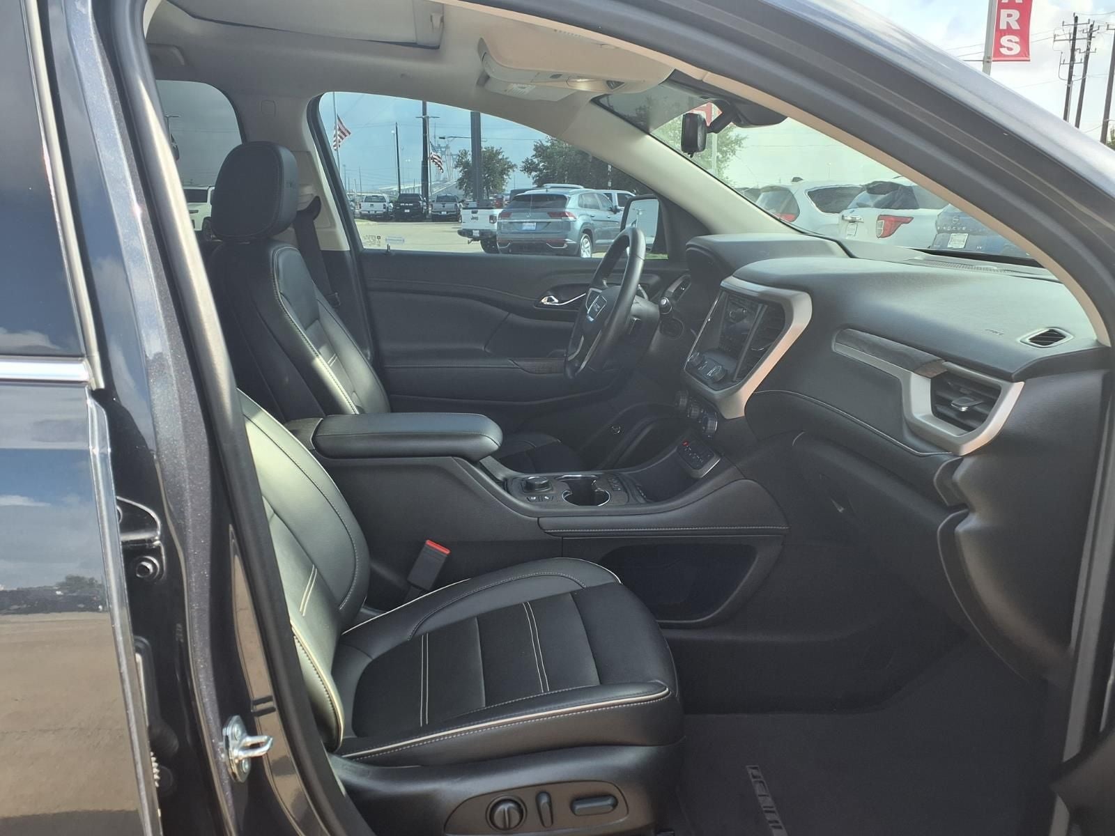 2022 GMC Acadia Denali ULTIMATE PKG