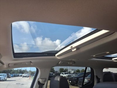 2022 GMC Acadia Denali ULTIMATE PKG