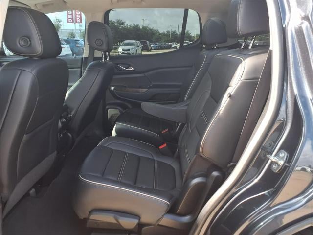2022 GMC Acadia Denali ULTIMATE PKG