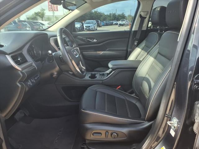 2022 GMC Acadia Denali ULTIMATE PKG