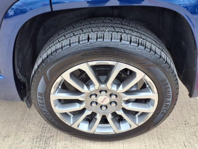 2023 GMC Acadia Denali AWD PRO SAFETY PLUS
