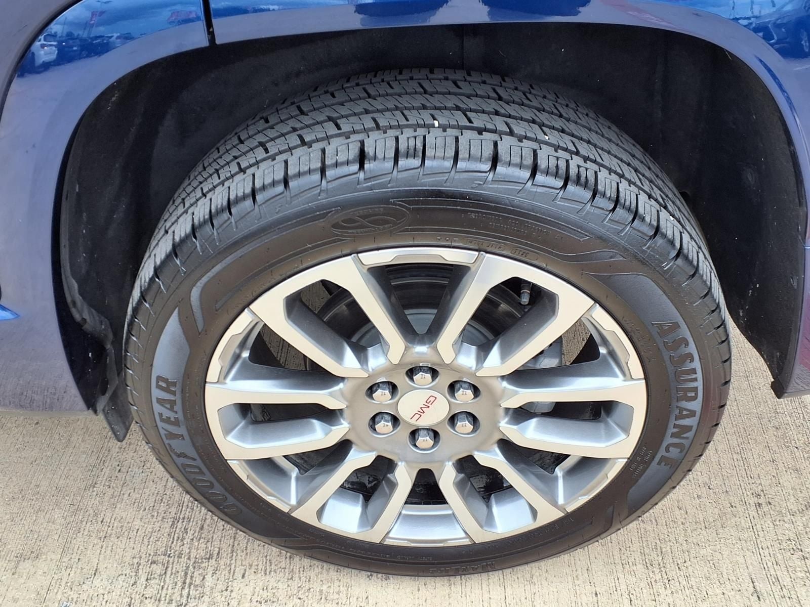2023 GMC Acadia Denali AWD PRO SAFETY PLUS