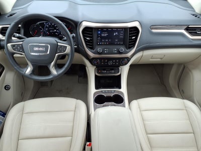 2023 GMC Acadia Denali AWD PRO SAFETY PLUS