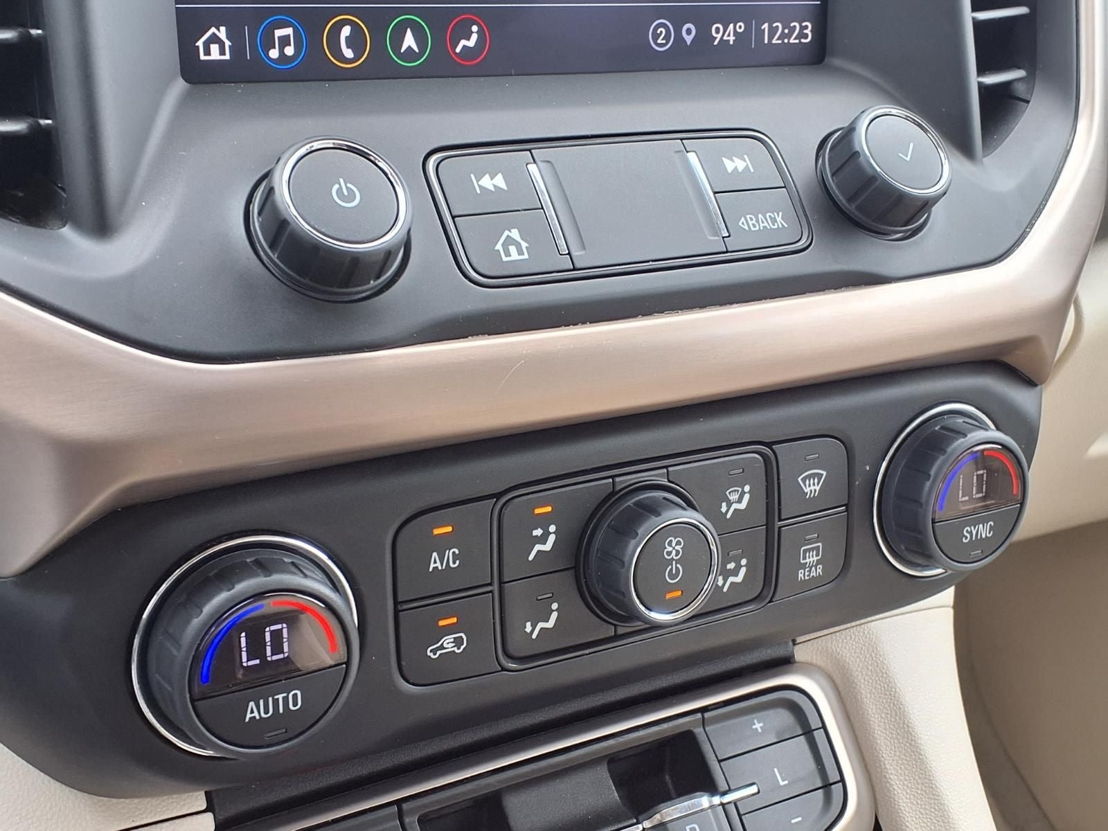 2023 GMC Acadia Denali AWD PRO SAFETY PLUS