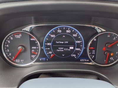 2023 GMC Acadia Denali AWD PRO SAFETY PLUS