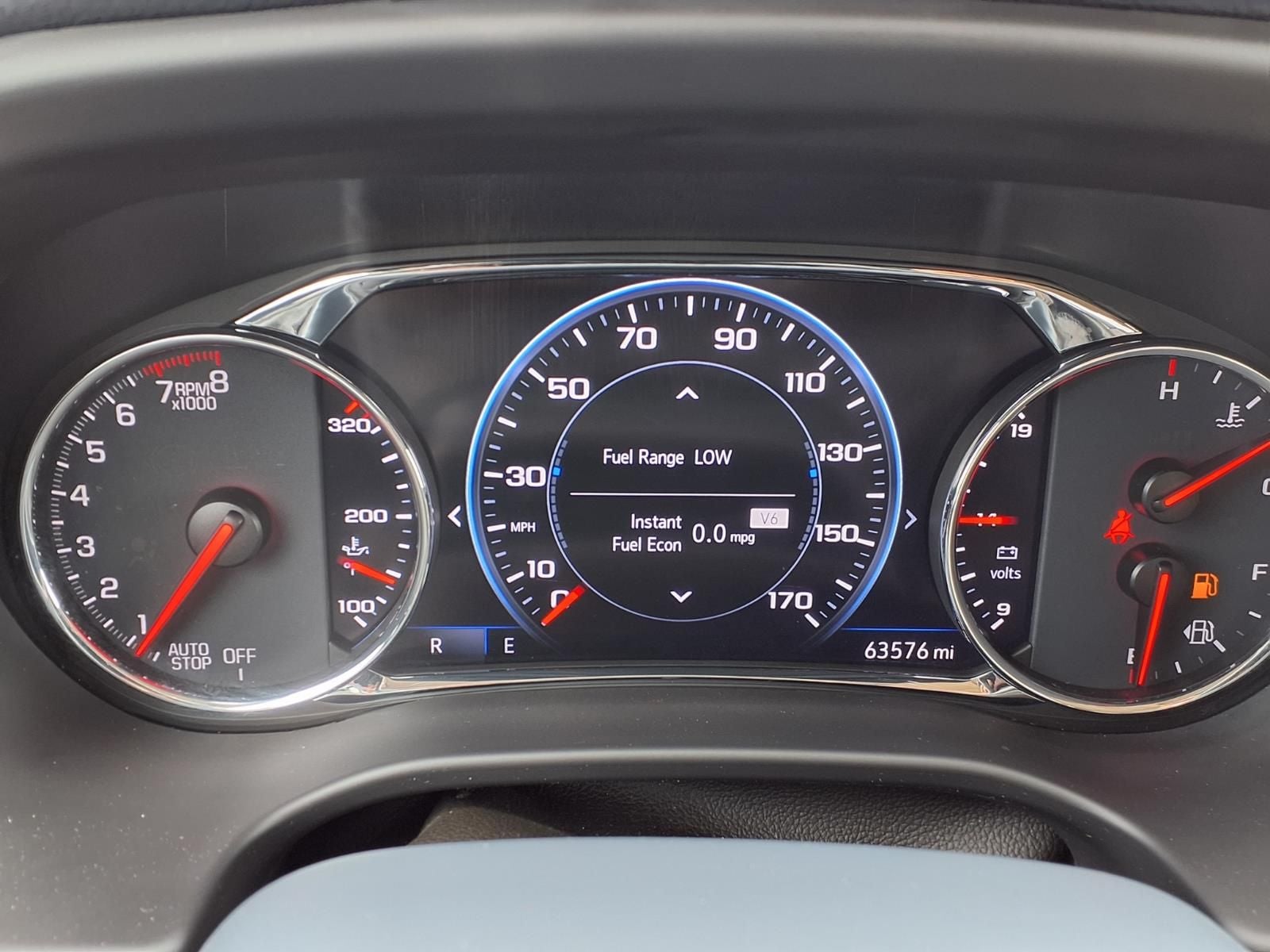 2023 GMC Acadia Denali AWD PRO SAFETY PLUS
