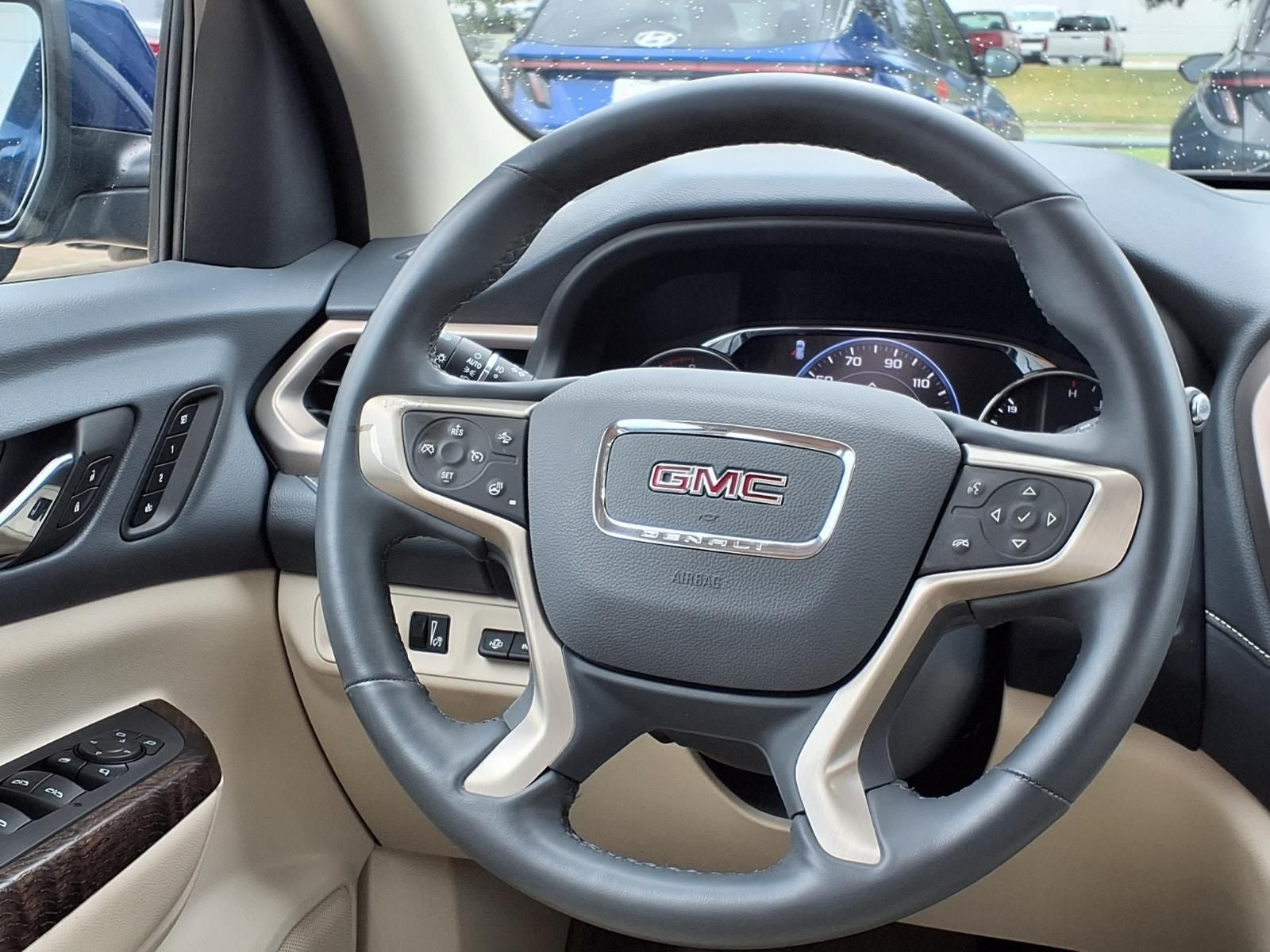 2023 GMC Acadia Denali AWD PRO SAFETY PLUS