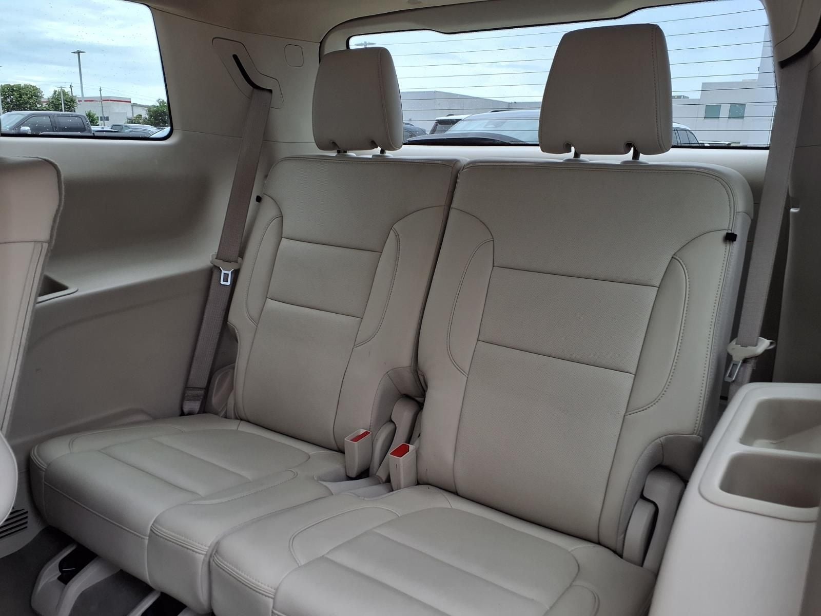 2023 GMC Acadia Denali AWD PRO SAFETY PLUS