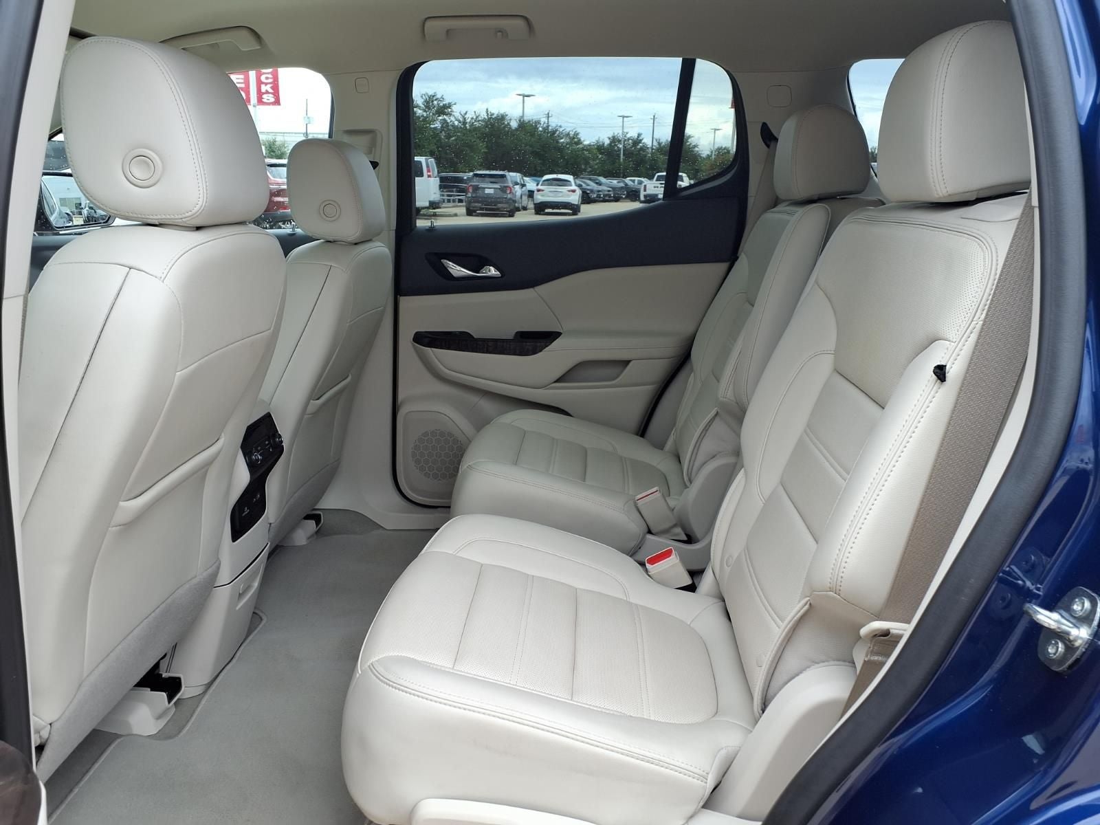 2023 GMC Acadia Denali AWD PRO SAFETY PLUS