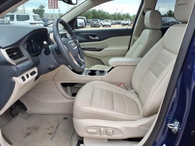 2023 GMC Acadia Denali AWD PRO SAFETY PLUS