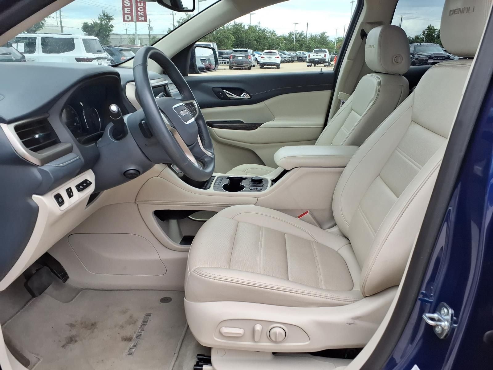 2023 GMC Acadia Denali AWD PRO SAFETY PLUS
