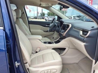 2023 GMC Acadia Denali AWD PRO SAFETY PLUS