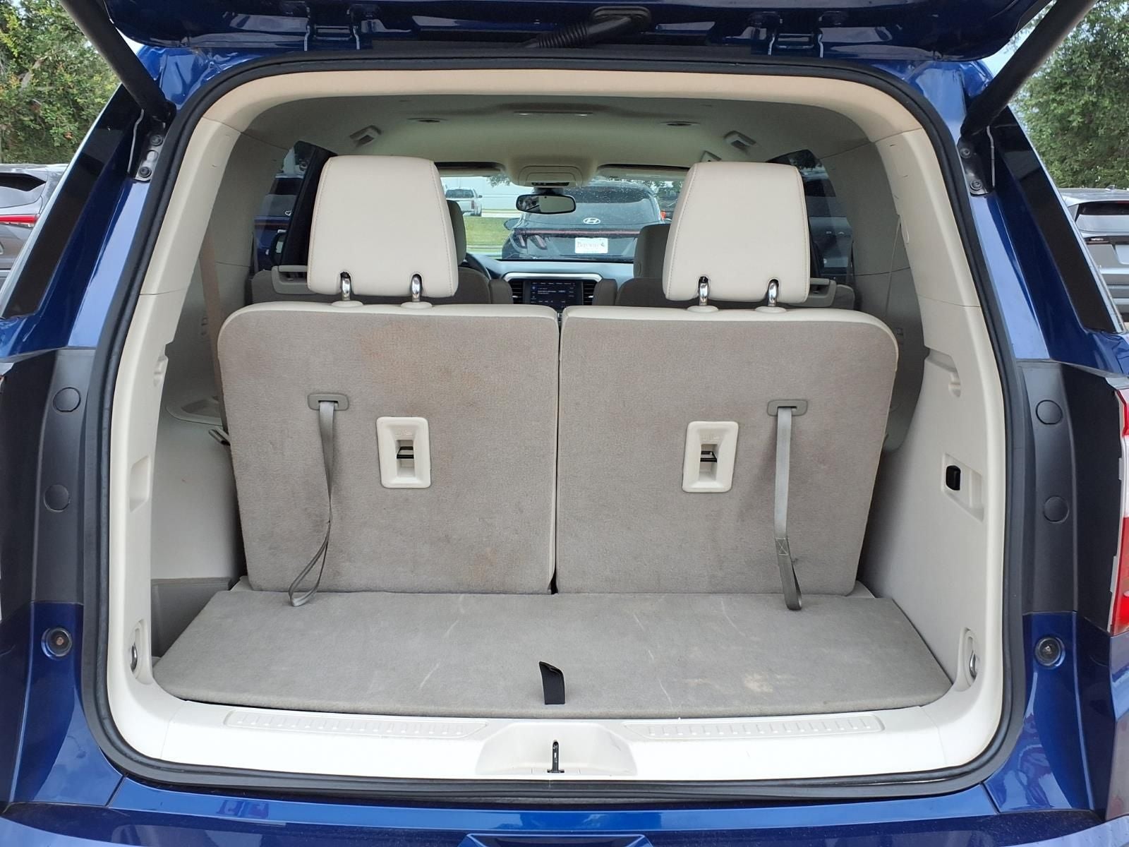 2023 GMC Acadia Denali AWD PRO SAFETY PLUS