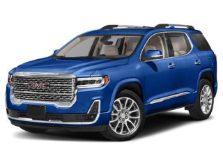 2023 GMC Acadia Denali AWD PRO SAFETY PLUS
