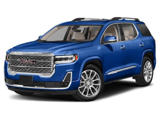 2023 GMC Acadia Denali AWD PRO SAFETY PLUS