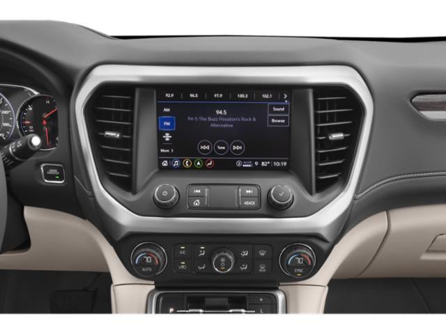2023 GMC Acadia Denali AWD PRO SAFETY PLUS