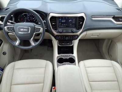2023 GMC Acadia Denali AWD PRO SAFETY PLUS