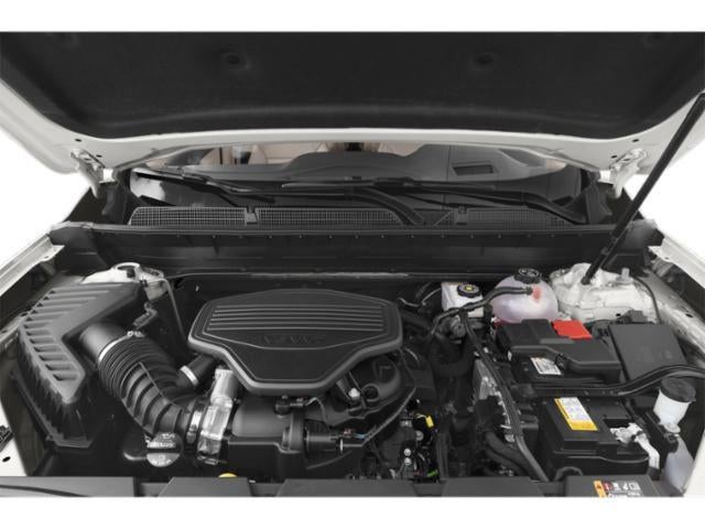 2023 GMC Acadia Denali AWD PRO SAFETY PLUS