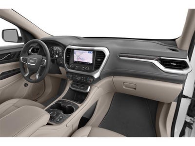 2023 GMC Acadia Denali AWD PRO SAFETY PLUS