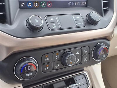 2023 GMC Acadia Denali AWD PRO SAFETY PLUS