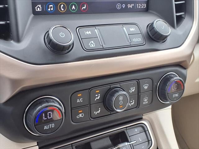 2023 GMC Acadia Denali AWD PRO SAFETY PLUS