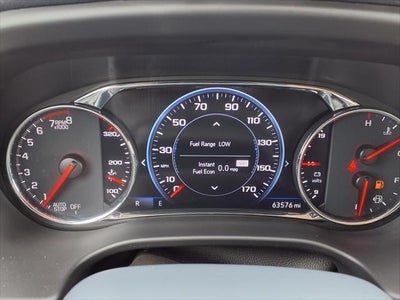 2023 GMC Acadia Denali AWD PRO SAFETY PLUS