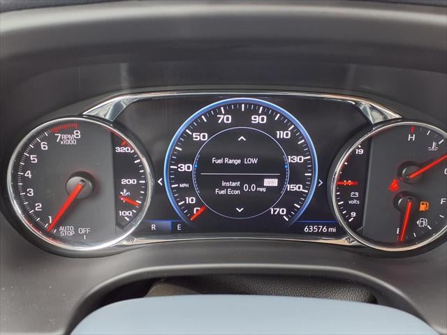 2023 GMC Acadia Denali AWD PRO SAFETY PLUS