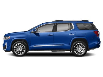 2023 GMC Acadia Denali AWD PRO SAFETY PLUS