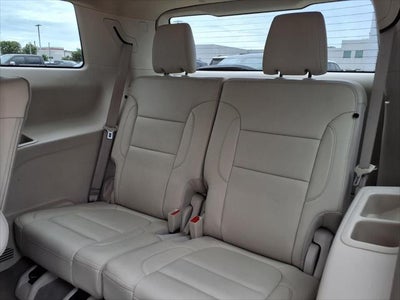 2023 GMC Acadia Denali AWD PRO SAFETY PLUS