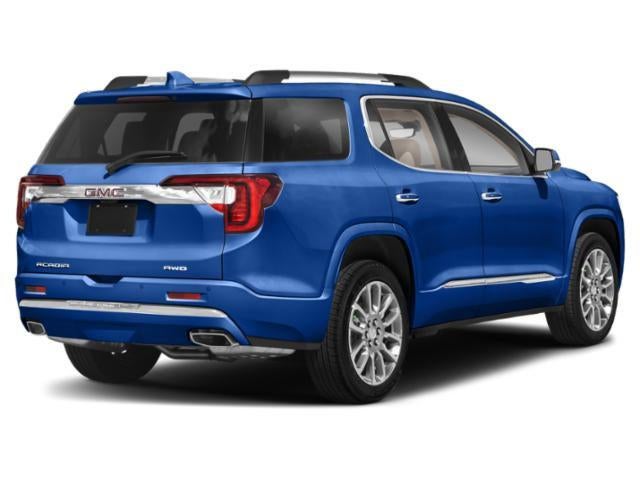 2023 GMC Acadia Denali AWD PRO SAFETY PLUS
