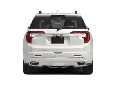 2023 GMC Acadia Denali AWD PRO SAFETY PLUS