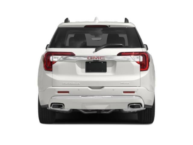 2023 GMC Acadia Denali AWD PRO SAFETY PLUS