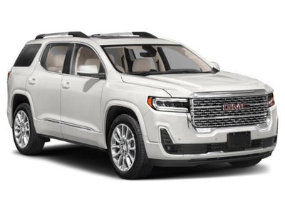 2023 GMC Acadia Denali AWD PRO SAFETY PLUS