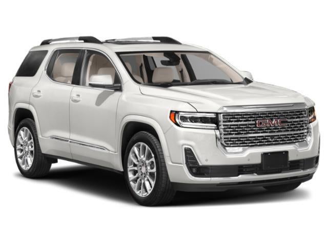 2023 GMC Acadia Denali AWD PRO SAFETY PLUS