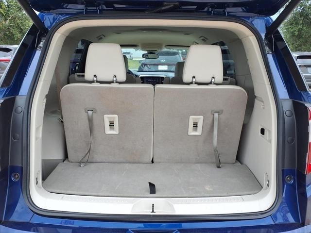 2023 GMC Acadia Denali AWD PRO SAFETY PLUS