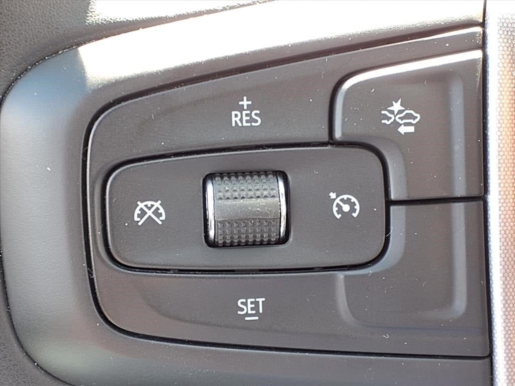 2024 GMC Yukon SLT PRO SAFETY PLUS