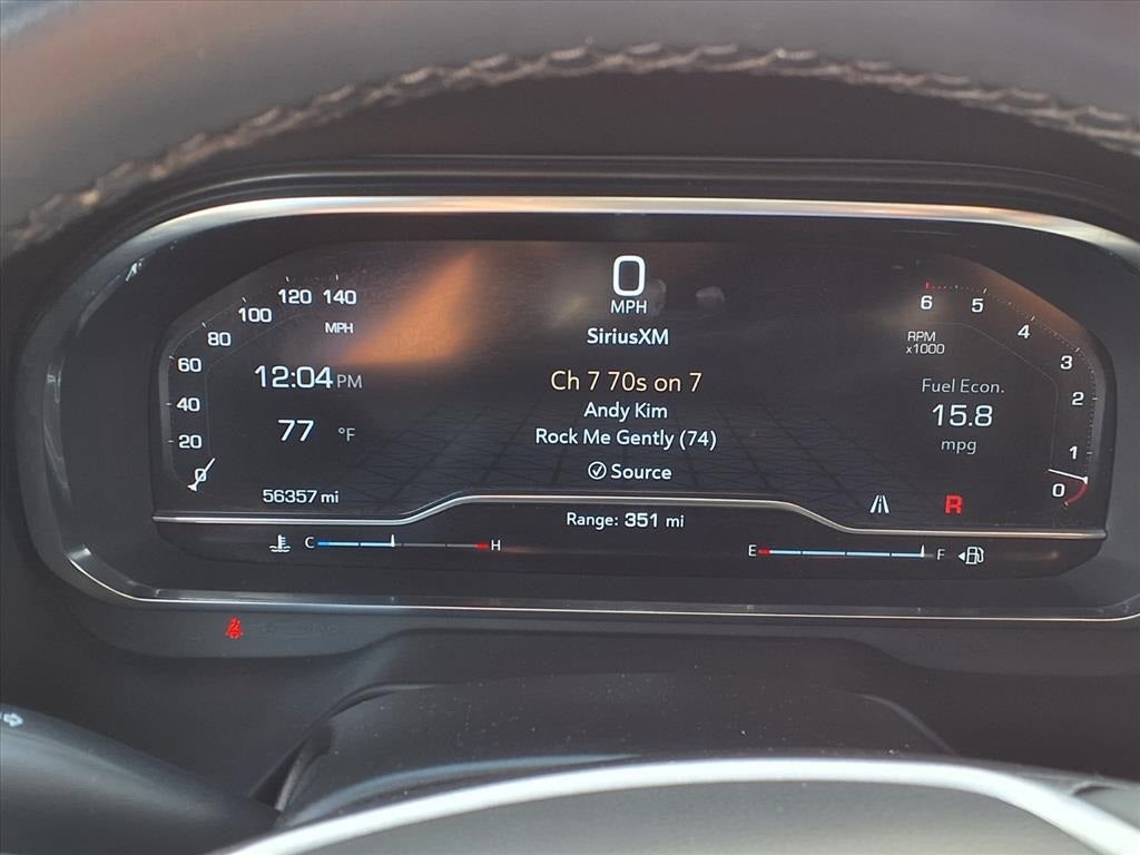 2024 GMC Yukon SLT PRO SAFETY PLUS