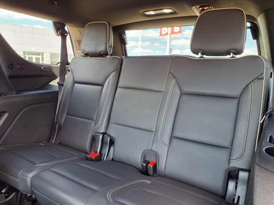 2024 GMC Yukon SLT PRO SAFETY PLUS