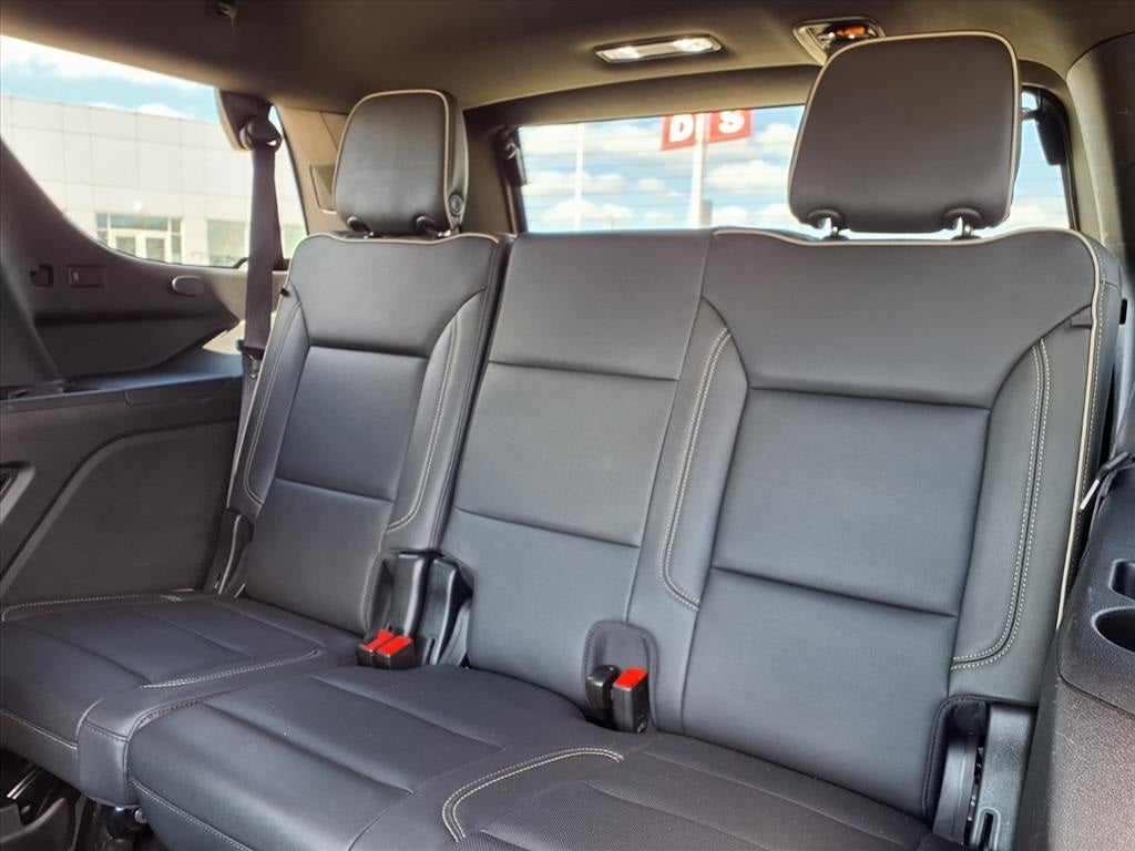 2024 GMC Yukon SLT PRO SAFETY PLUS