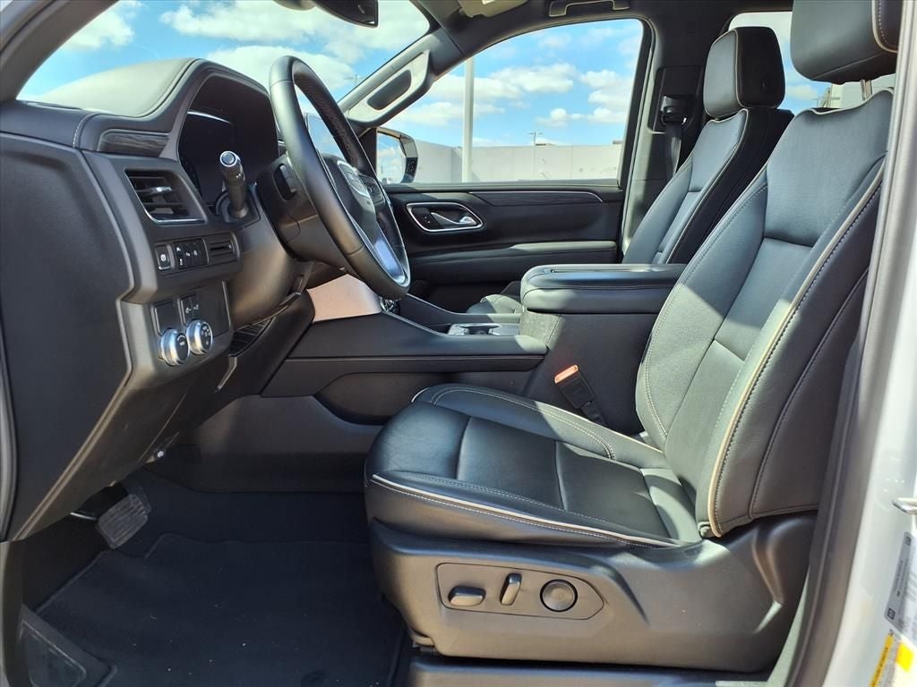 2024 GMC Yukon SLT PRO SAFETY PLUS