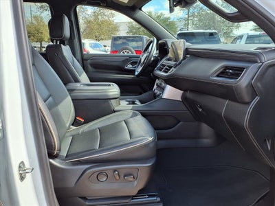 2024 GMC Yukon SLT PRO SAFETY PLUS