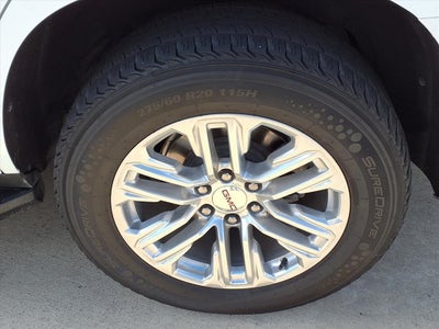 2024 GMC Yukon SLT PRO SAFETY PLUS