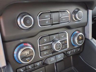 2024 GMC Yukon SLT PRO SAFETY PLUS