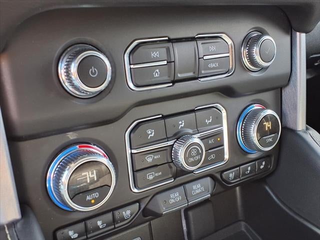 2024 GMC Yukon SLT PRO SAFETY PLUS