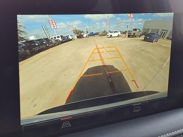 2024 GMC Yukon SLT PRO SAFETY PLUS