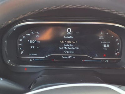 2024 GMC Yukon SLT PRO SAFETY PLUS